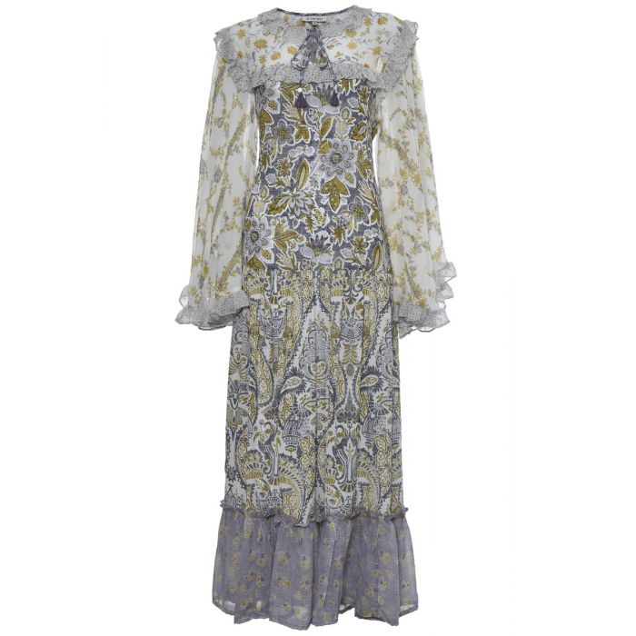 d'ascoli Manon Dress