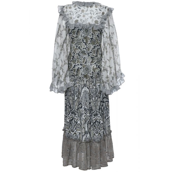 D'ascoli Manon Dress