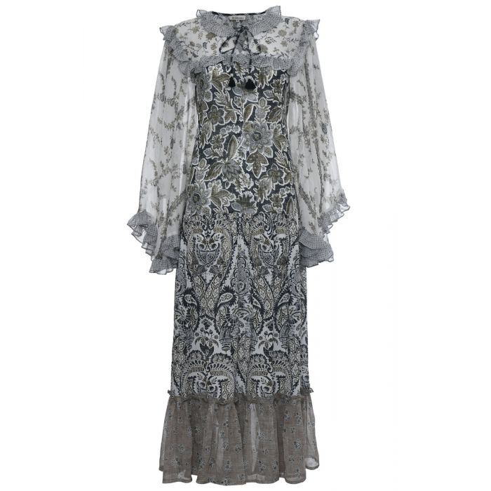 d'ascoli Manon Dress
