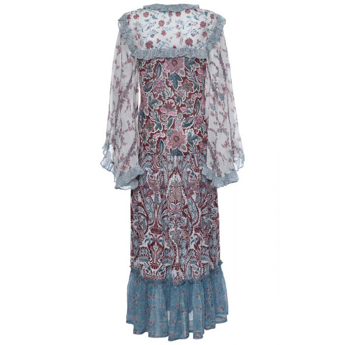 D'ascoli Manon Dress