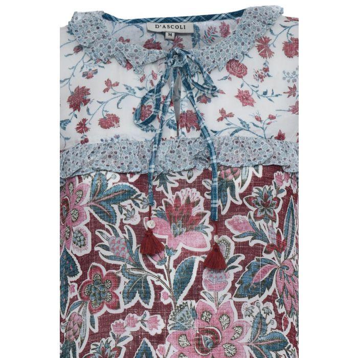 D'ascoli Manon Dress