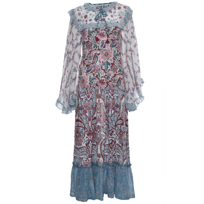 d'ascoli Manon Dress