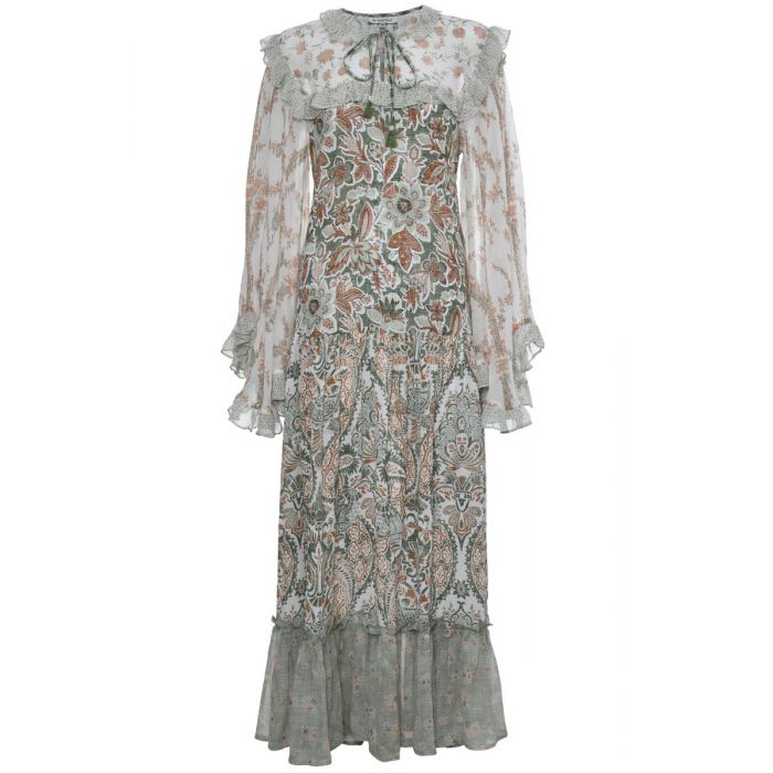 d'ascoli Manon Dress