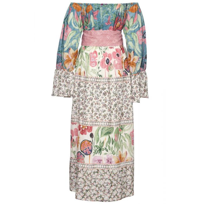 D'ascoli Manuela Dress