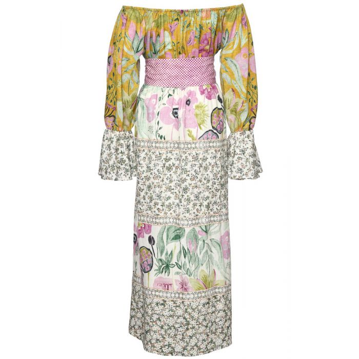 D'ascoli Manuela Dress