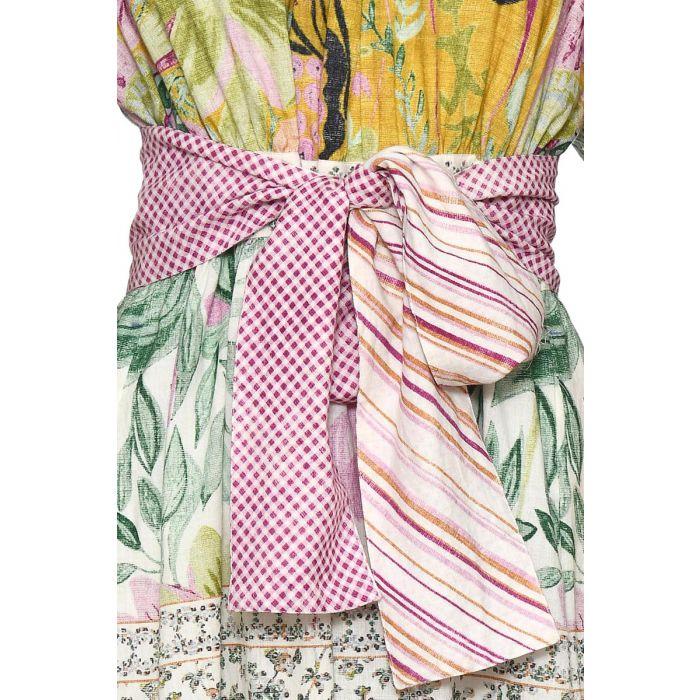 D'ascoli Manuela Dress