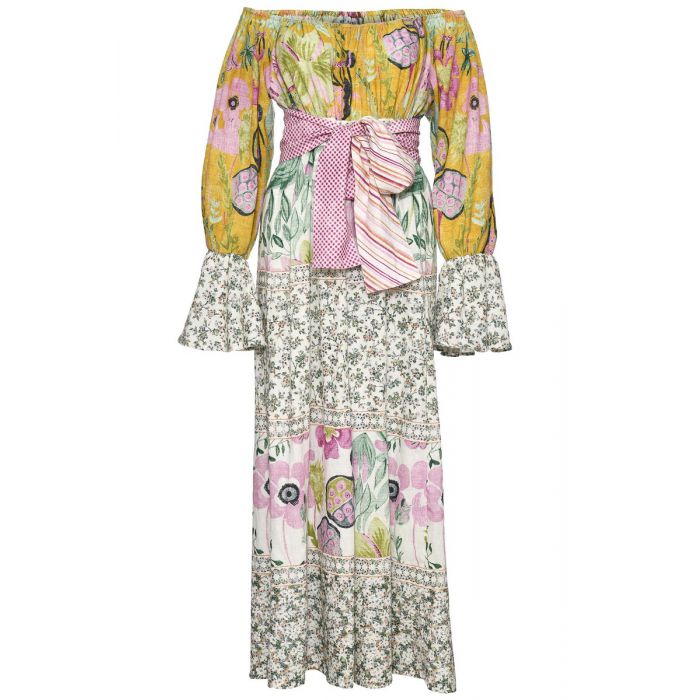 d'ascoli Manuela dress