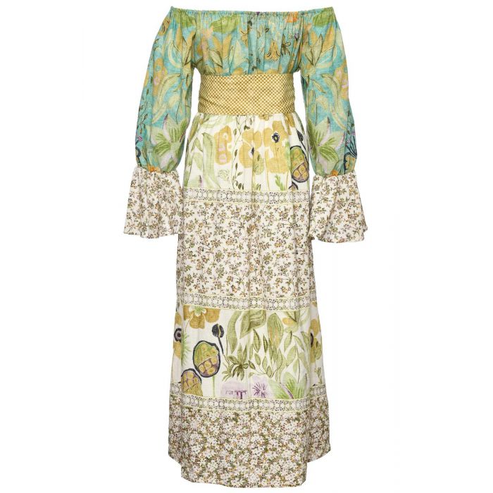 D'ascoli Manuela Dress