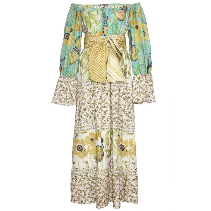 d'ascoli Manuela dress