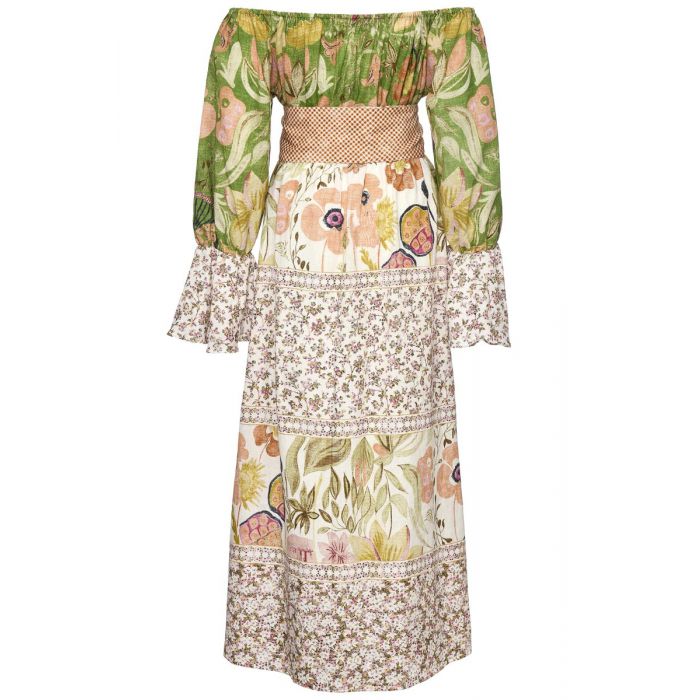 D'ascoli Manuela Dress