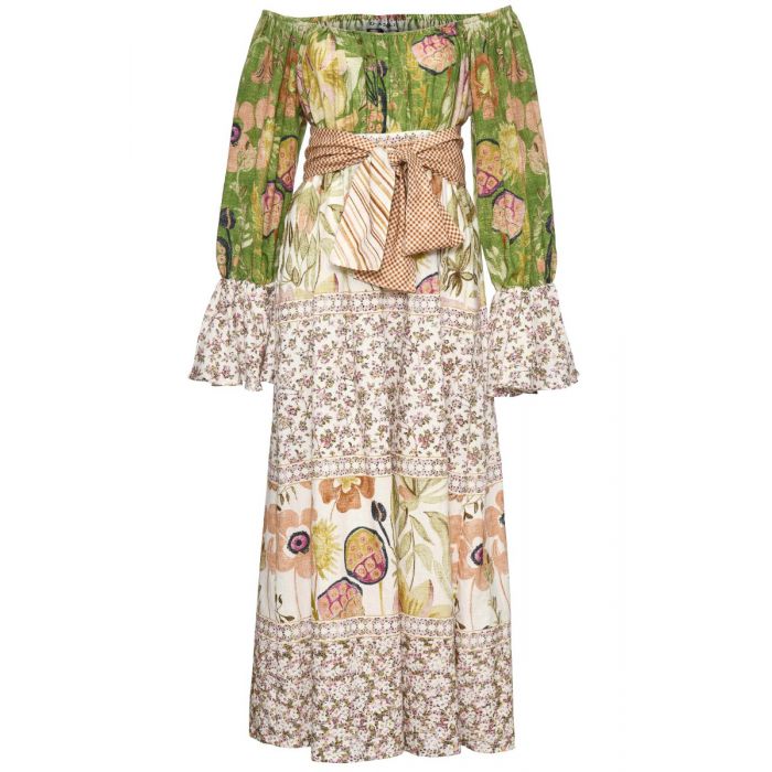 D'ascoli Manuela Dress