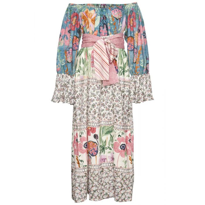 d'ascoli Manuela dress