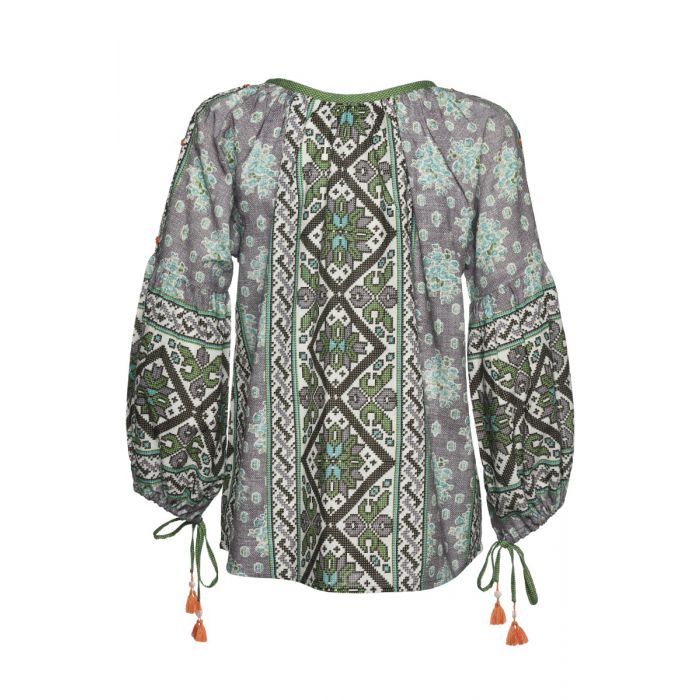 D'ascoli Margita Top