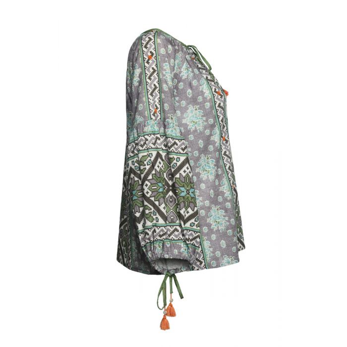 D'ascoli Margita Top