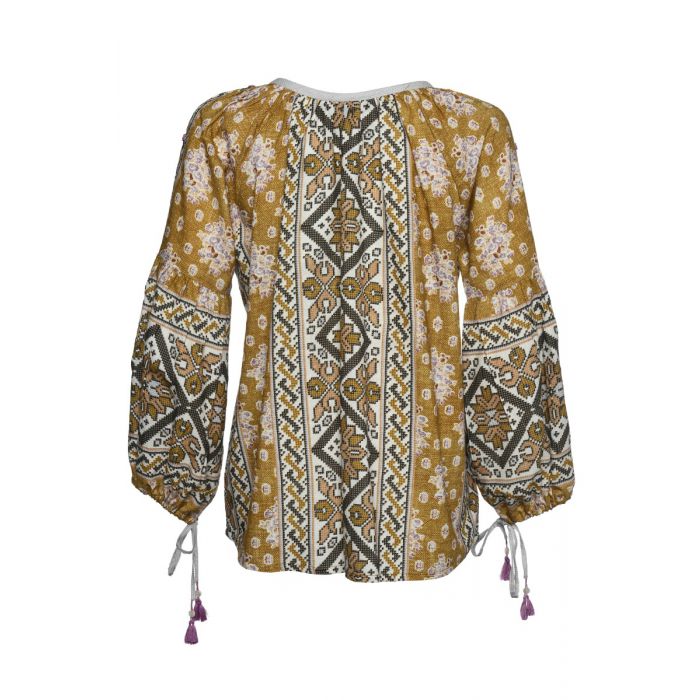 D'ascoli Margita Top