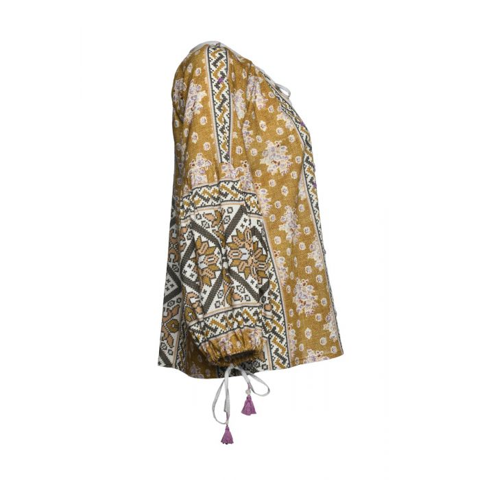 D'ascoli Margita Top