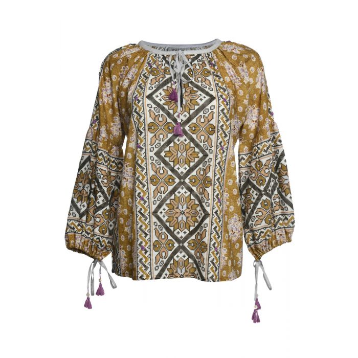 d'ascoli Margita Top