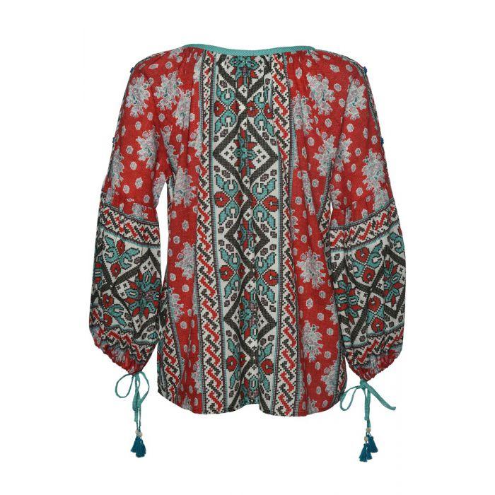 D'ascoli Margita Top