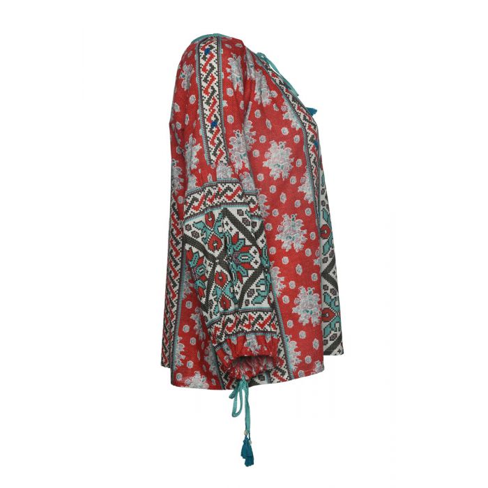 D'ascoli Margita Top