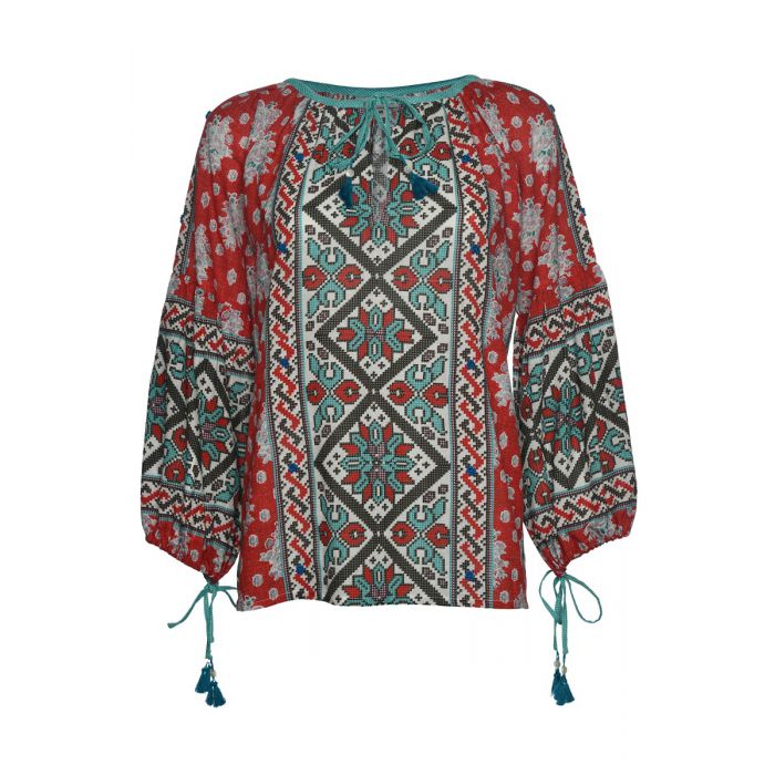 d'ascoli Margita Top