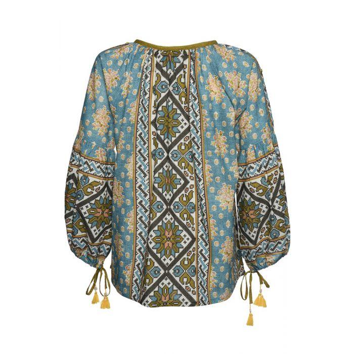 D'ascoli Margita Top