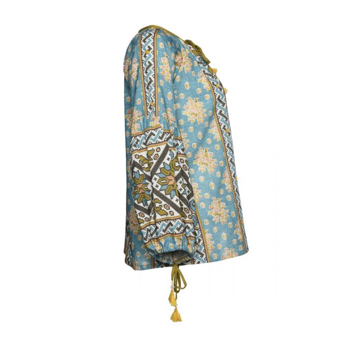 D'ascoli Margita Top