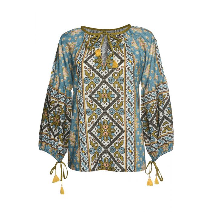 d'ascoli Margita Top