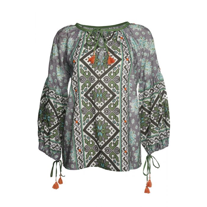 d'ascoli Margita Top