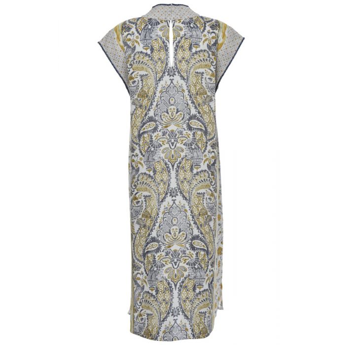 D'ascoli Margo Dress