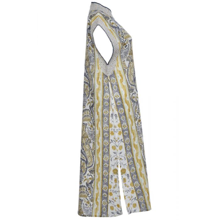 D'ascoli Margo Dress