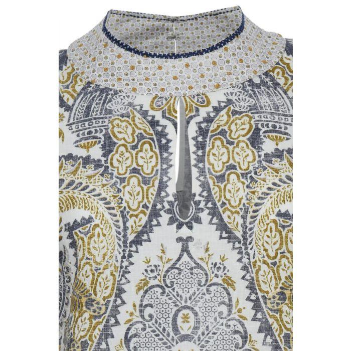 D'ascoli Margo Dress