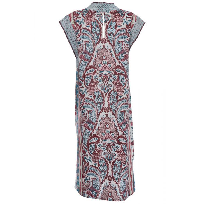 D'ascoli Margo Dress