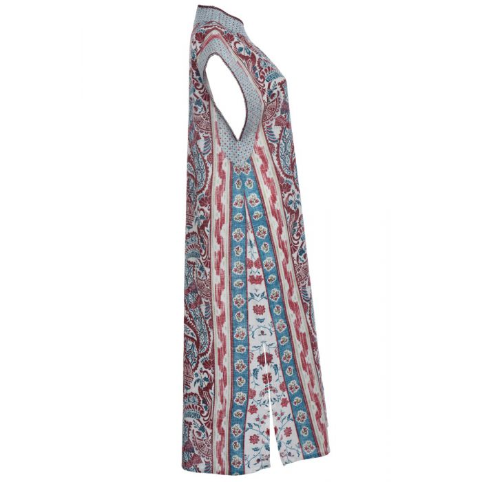 D'ascoli Margo Dress