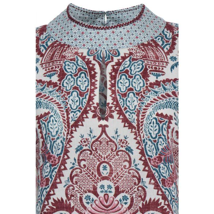 D'ascoli Margo Dress