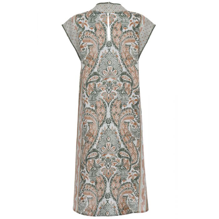 D'ascoli Margo Dress