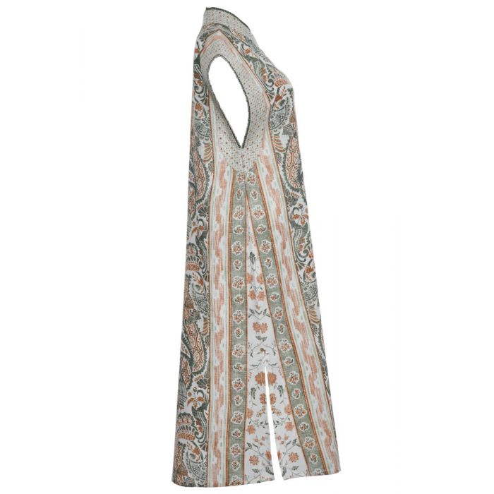 D'ascoli Margo Dress