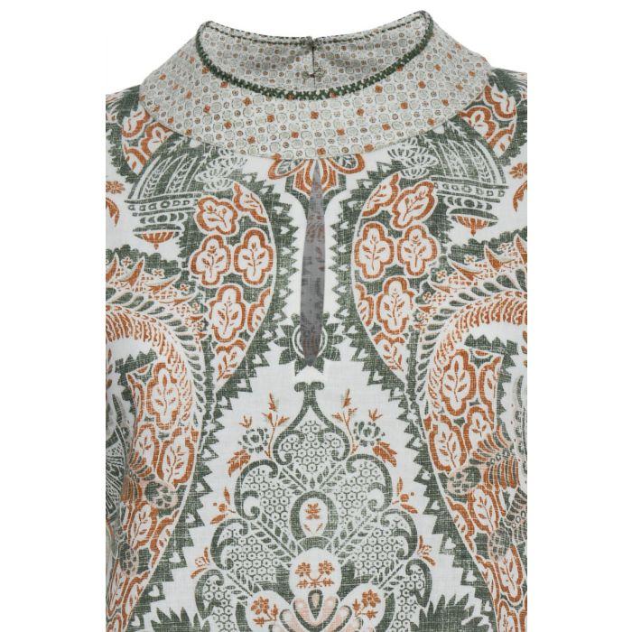 D'ascoli Margo Dress