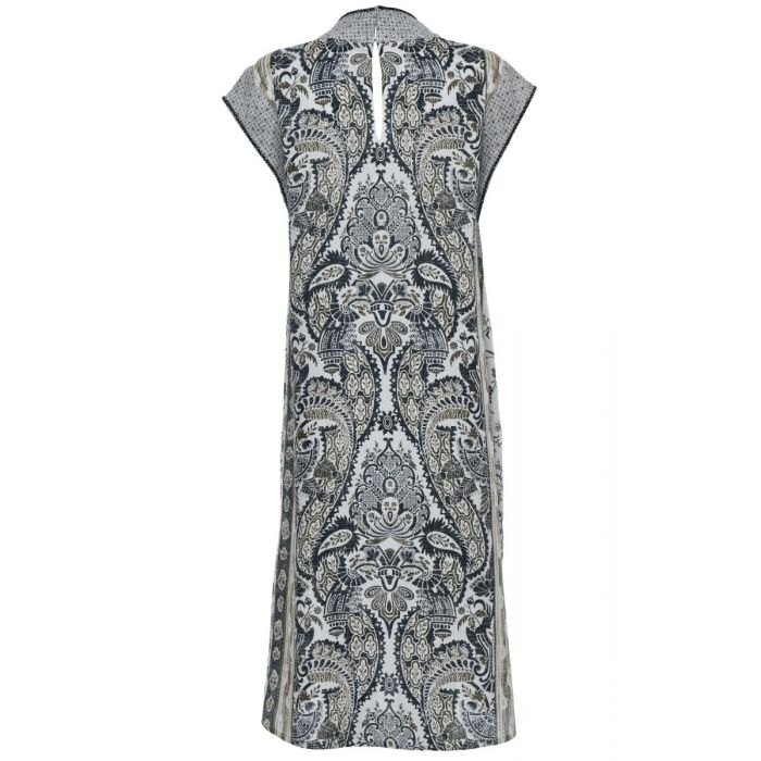 D'ascoli Margo Dress