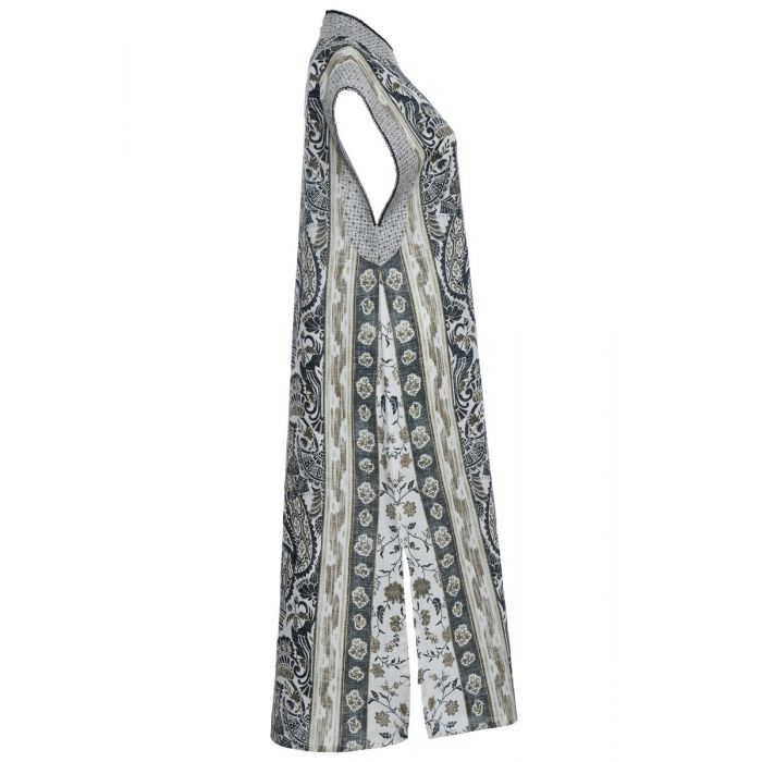 D'ascoli Margo Dress