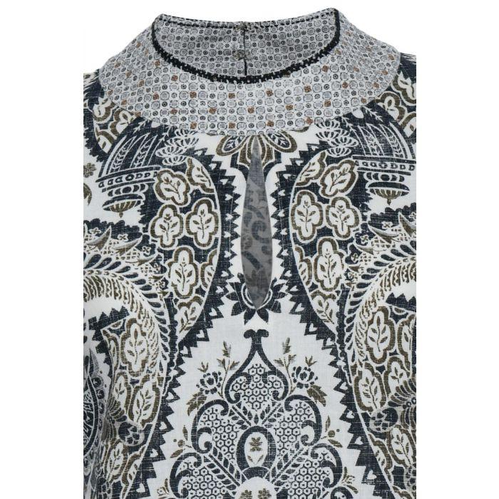 D'ascoli Margo Dress