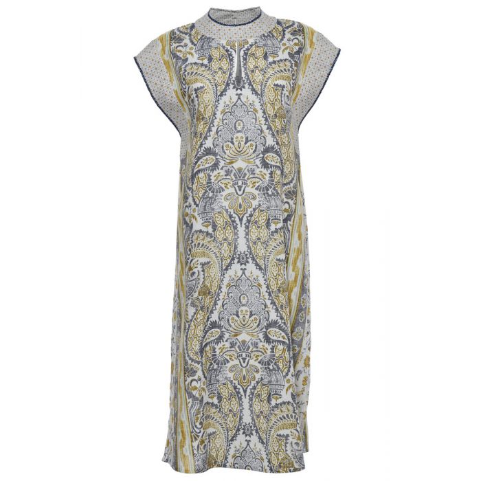 d'ascoli Margo Dress