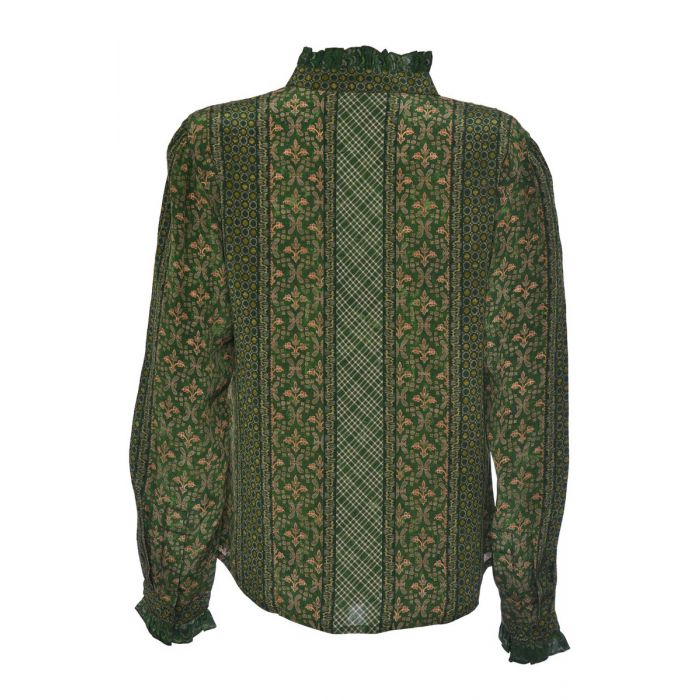 D'ascoli Mariana Blouse