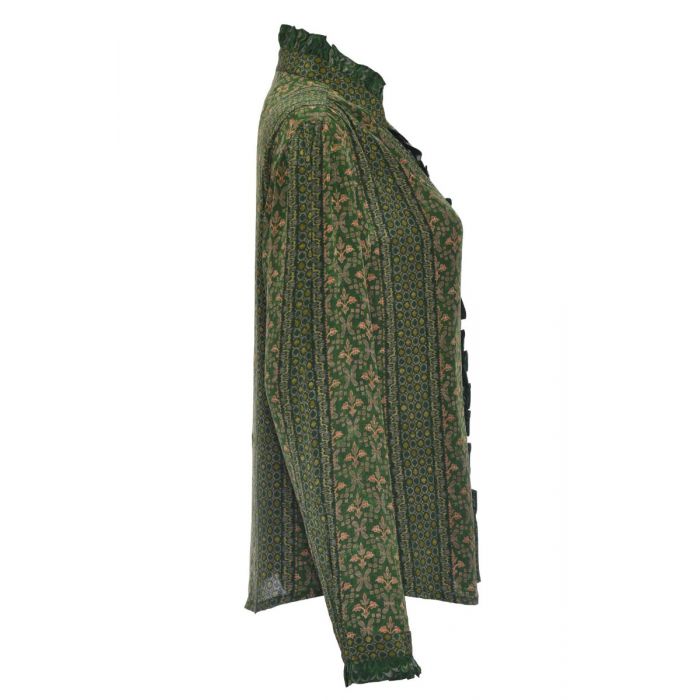 D'ascoli Mariana Blouse