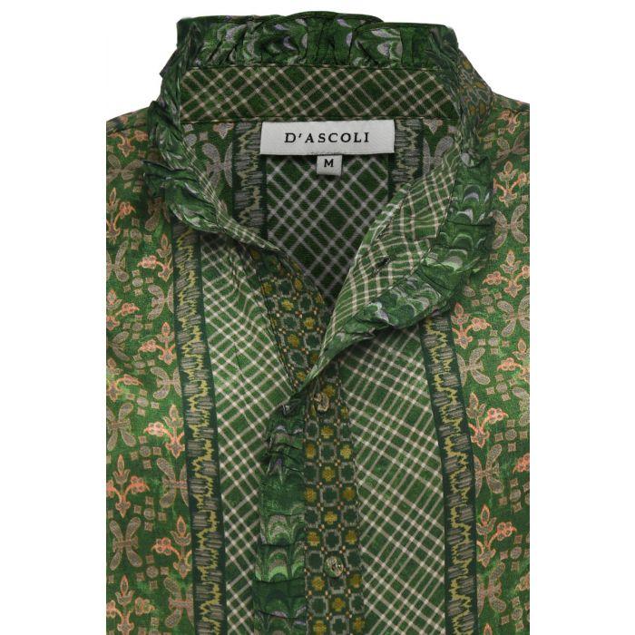 D'ascoli Mariana Blouse