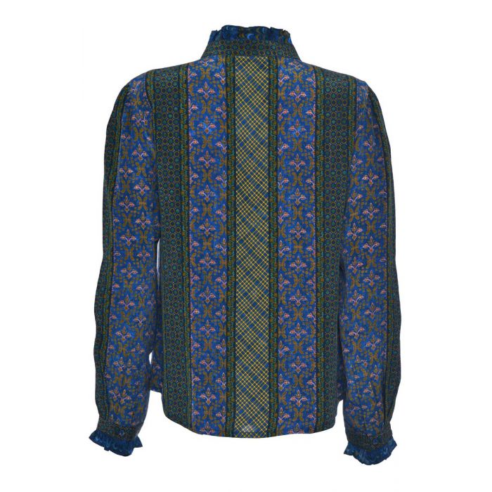D'ascoli Mariana Blouse