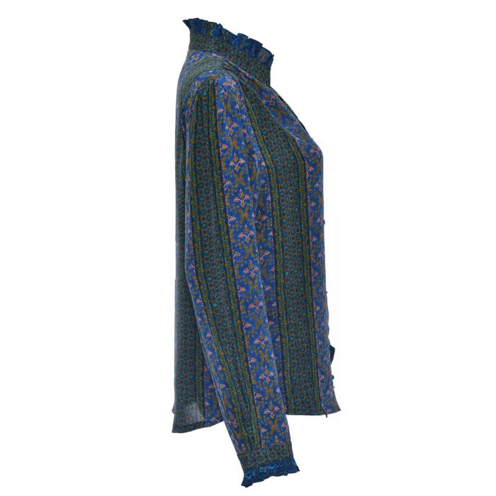D'ascoli Mariana Blouse