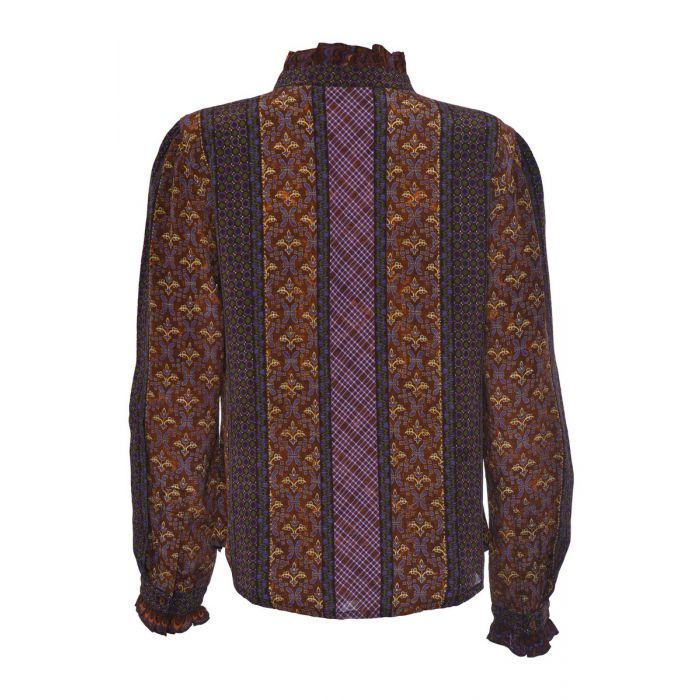 D'ascoli Mariana Blouse