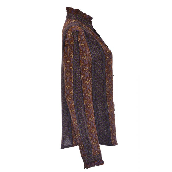 D'ascoli Mariana Blouse