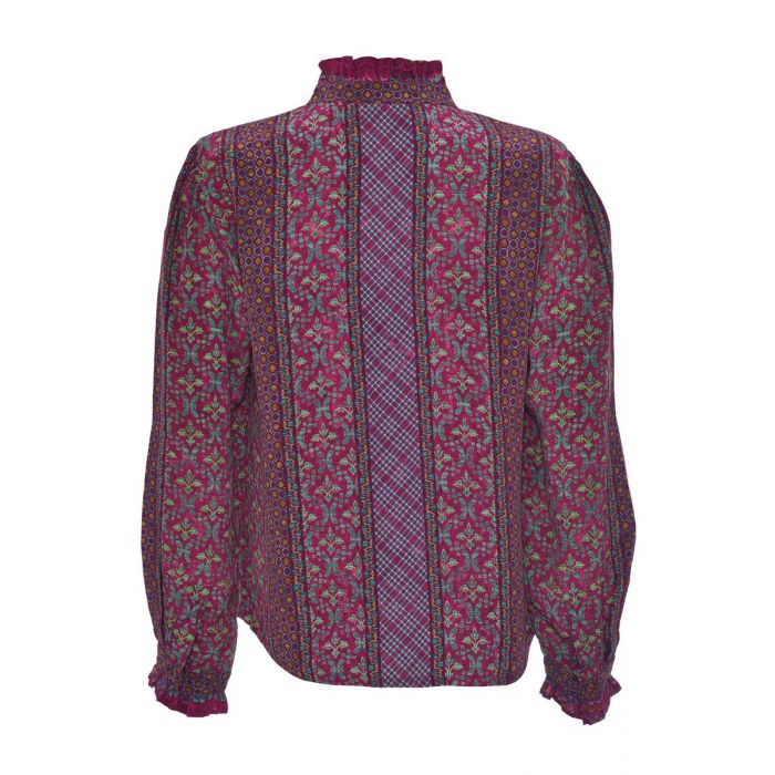 D'ascoli Mariana Blouse