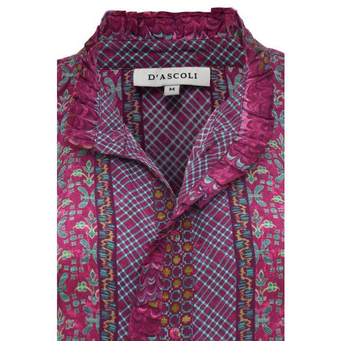 D'ascoli Mariana Blouse